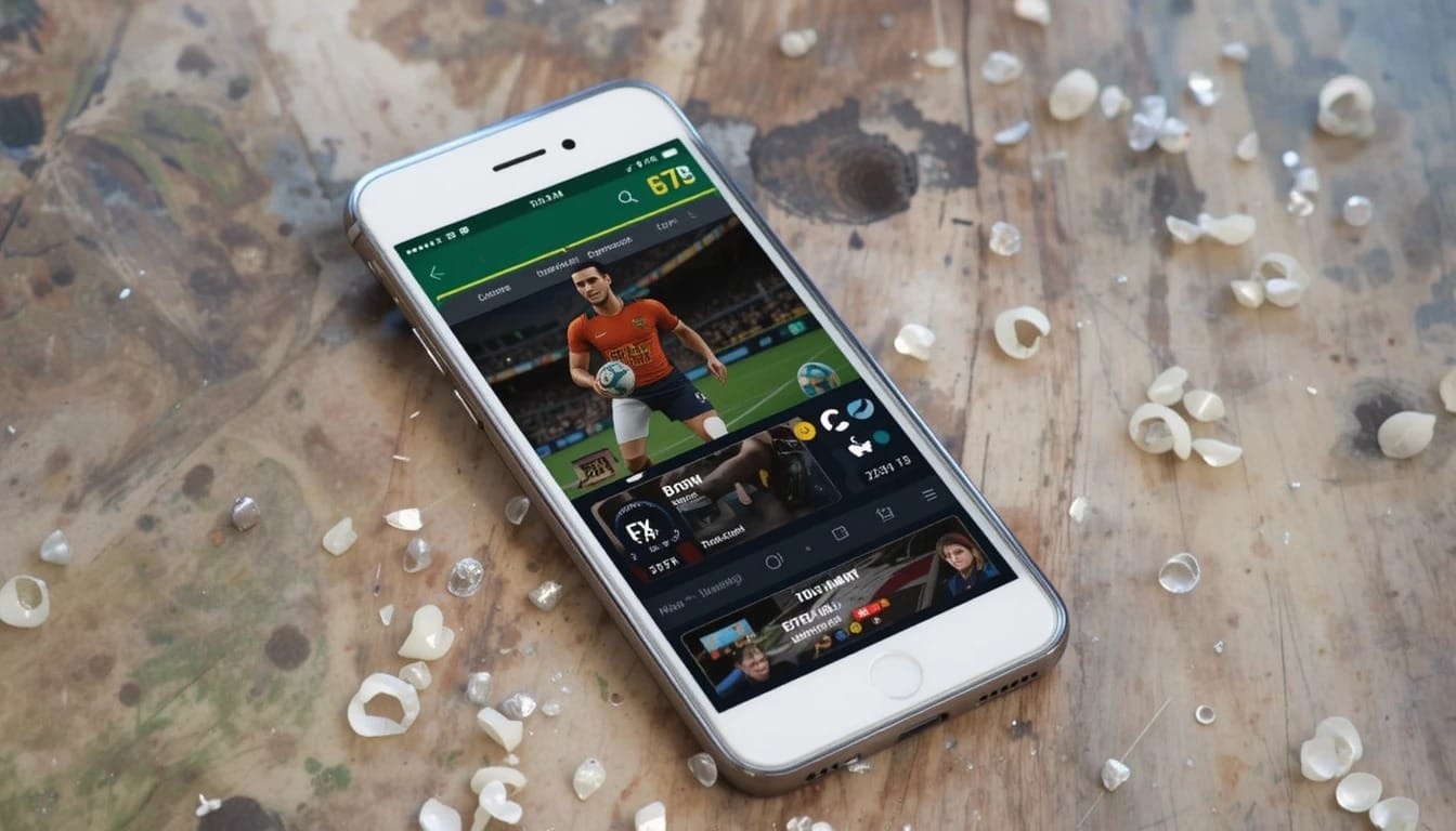 Baixe o App da 98a