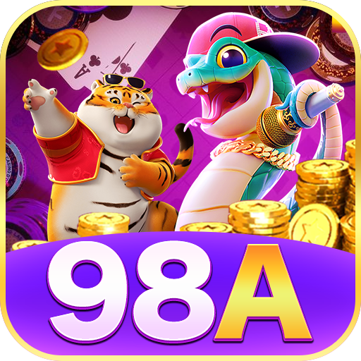 98a.com logo